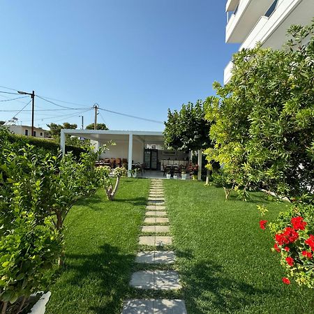 Villa Ax Mirage Wlora Zewnętrze zdjęcie