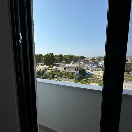 Villa Ax Mirage Wlora Zewnętrze zdjęcie