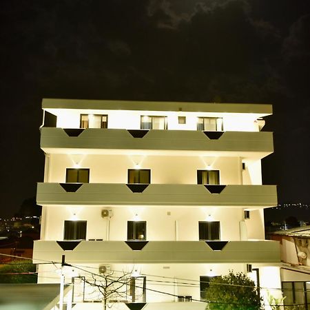 Villa Ax Mirage Wlora Zewnętrze zdjęcie