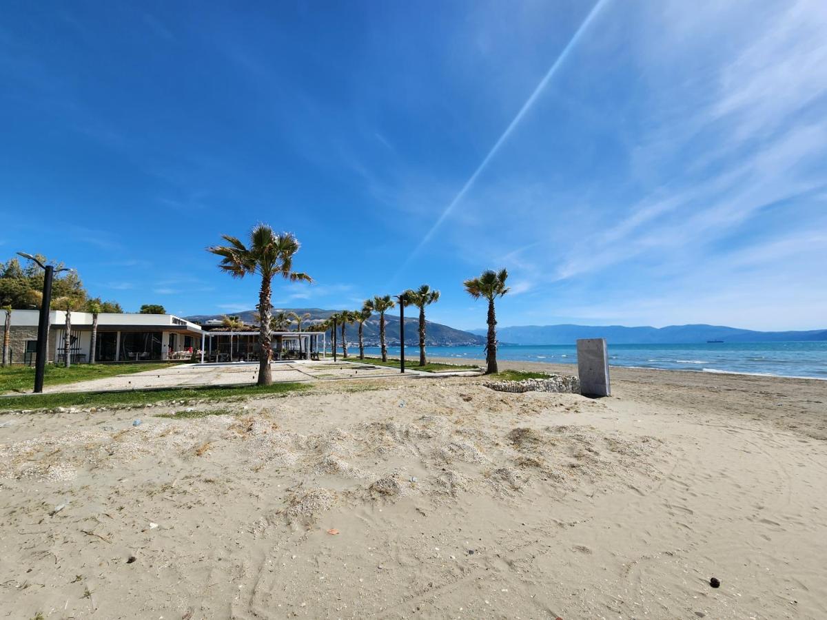 Villa Ax Mirage Wlora Zewnętrze zdjęcie