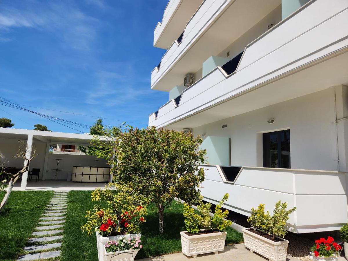 Villa Ax Mirage Wlora Zewnętrze zdjęcie
