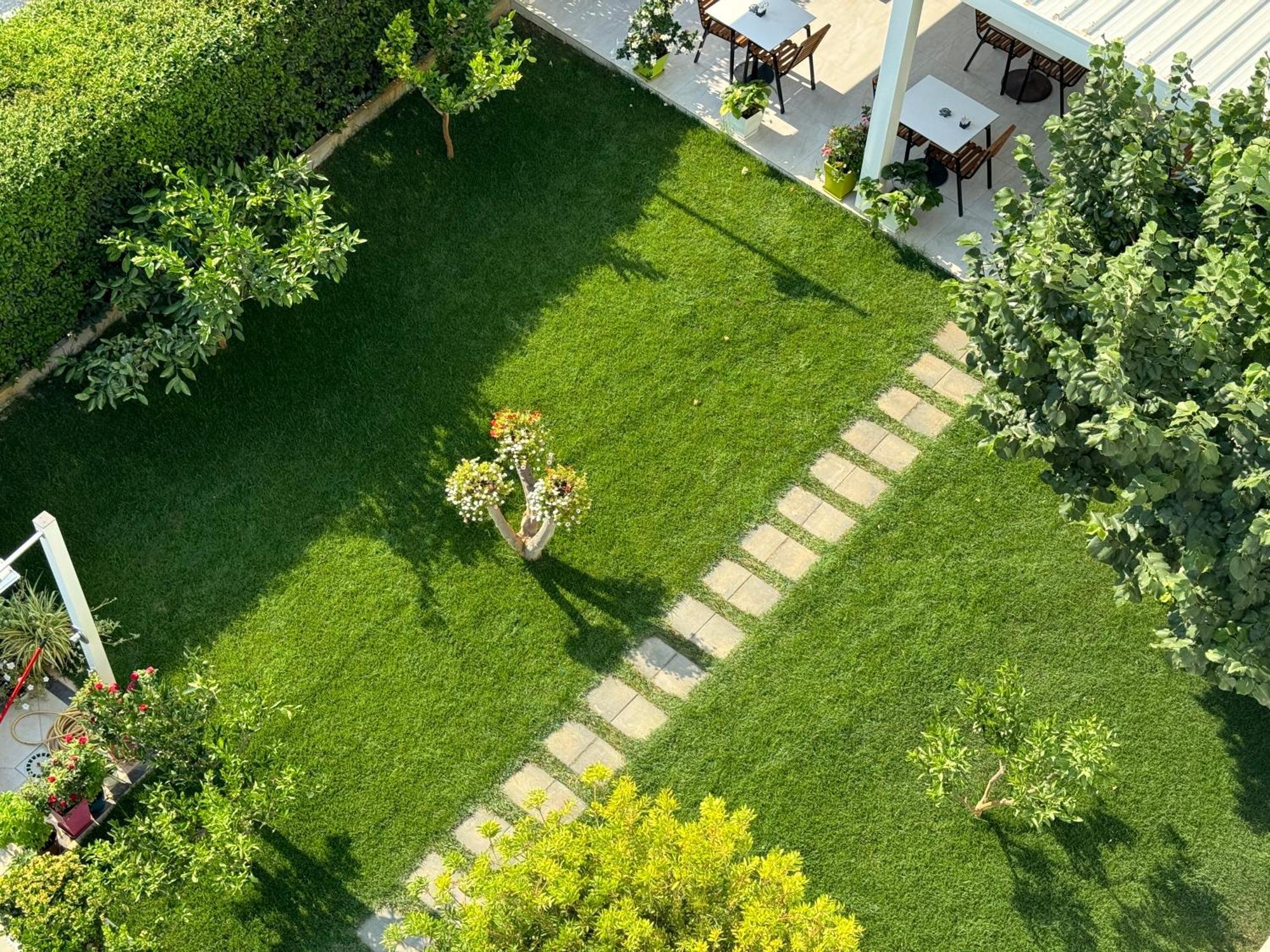 Villa Ax Mirage Wlora Zewnętrze zdjęcie