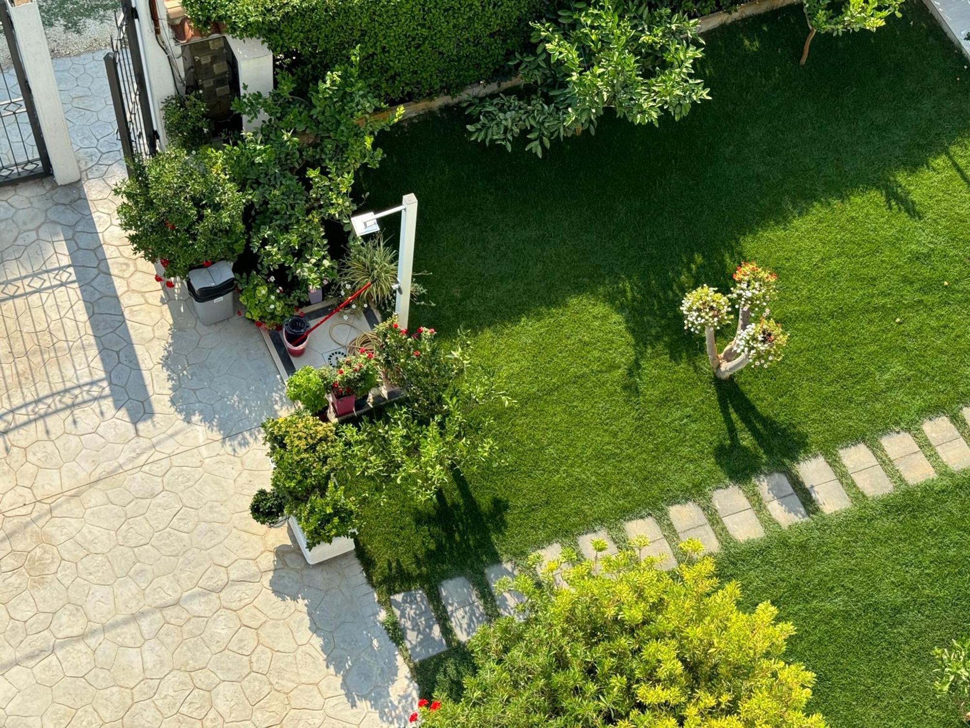 Villa Ax Mirage Wlora Zewnętrze zdjęcie
