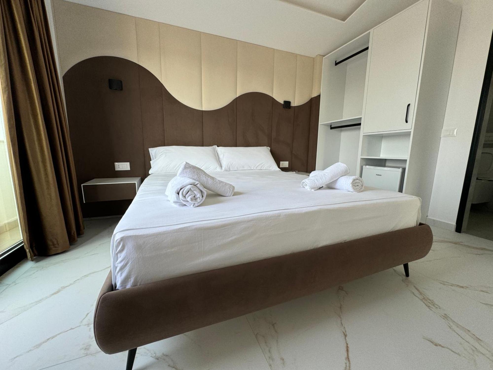 Villa Ax Mirage Wlora Zewnętrze zdjęcie