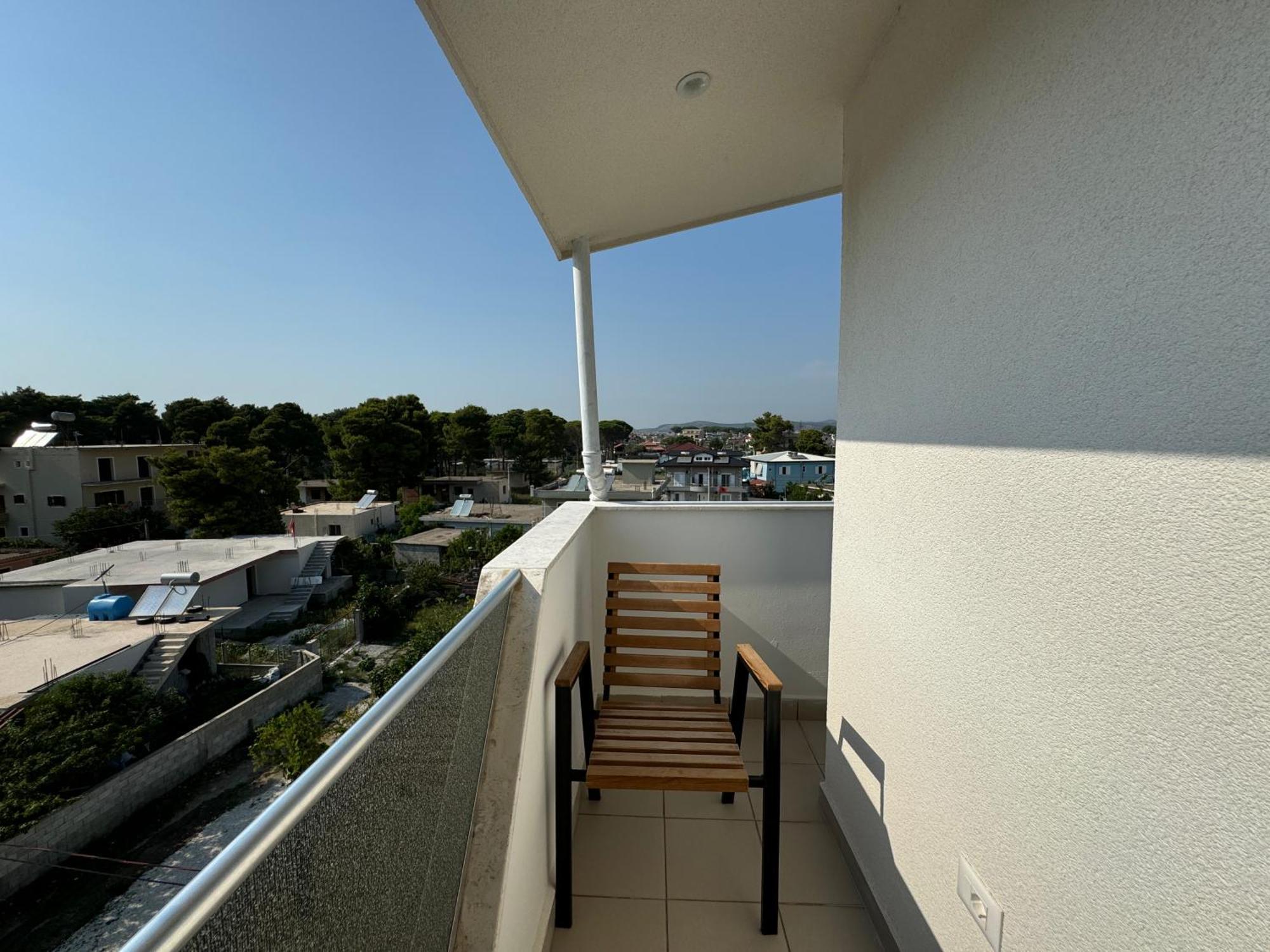 Villa Ax Mirage Wlora Zewnętrze zdjęcie