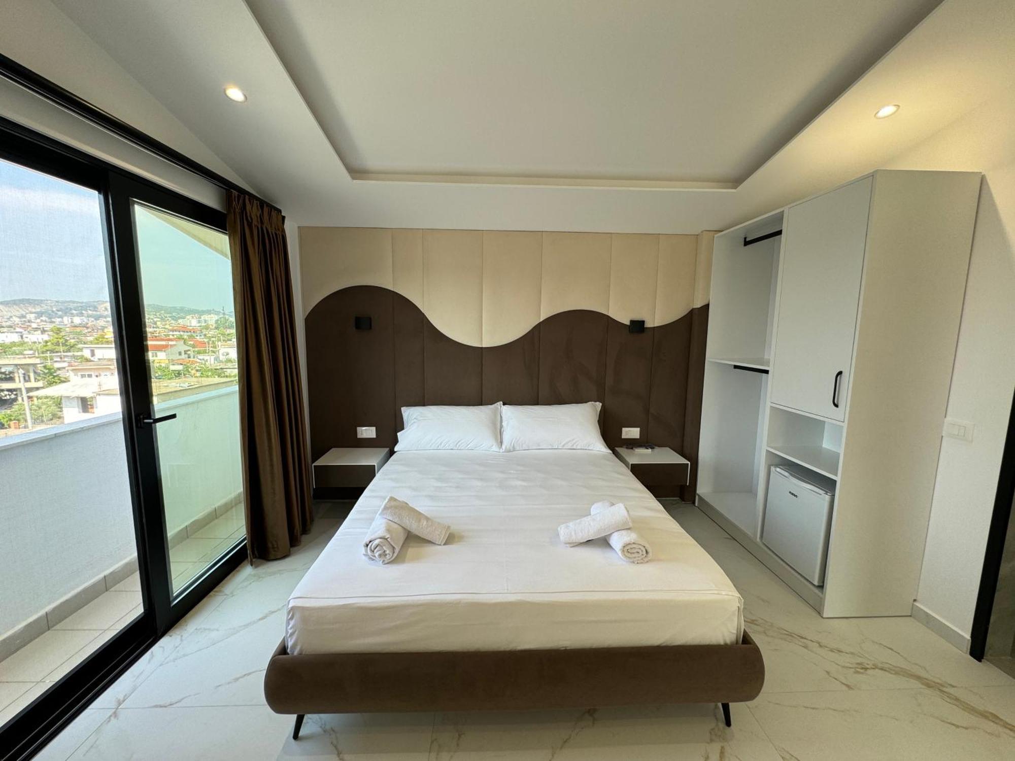 Villa Ax Mirage Wlora Zewnętrze zdjęcie