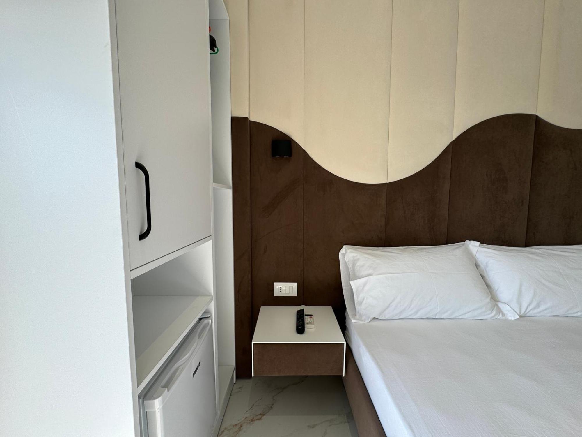 Villa Ax Mirage Wlora Zewnętrze zdjęcie