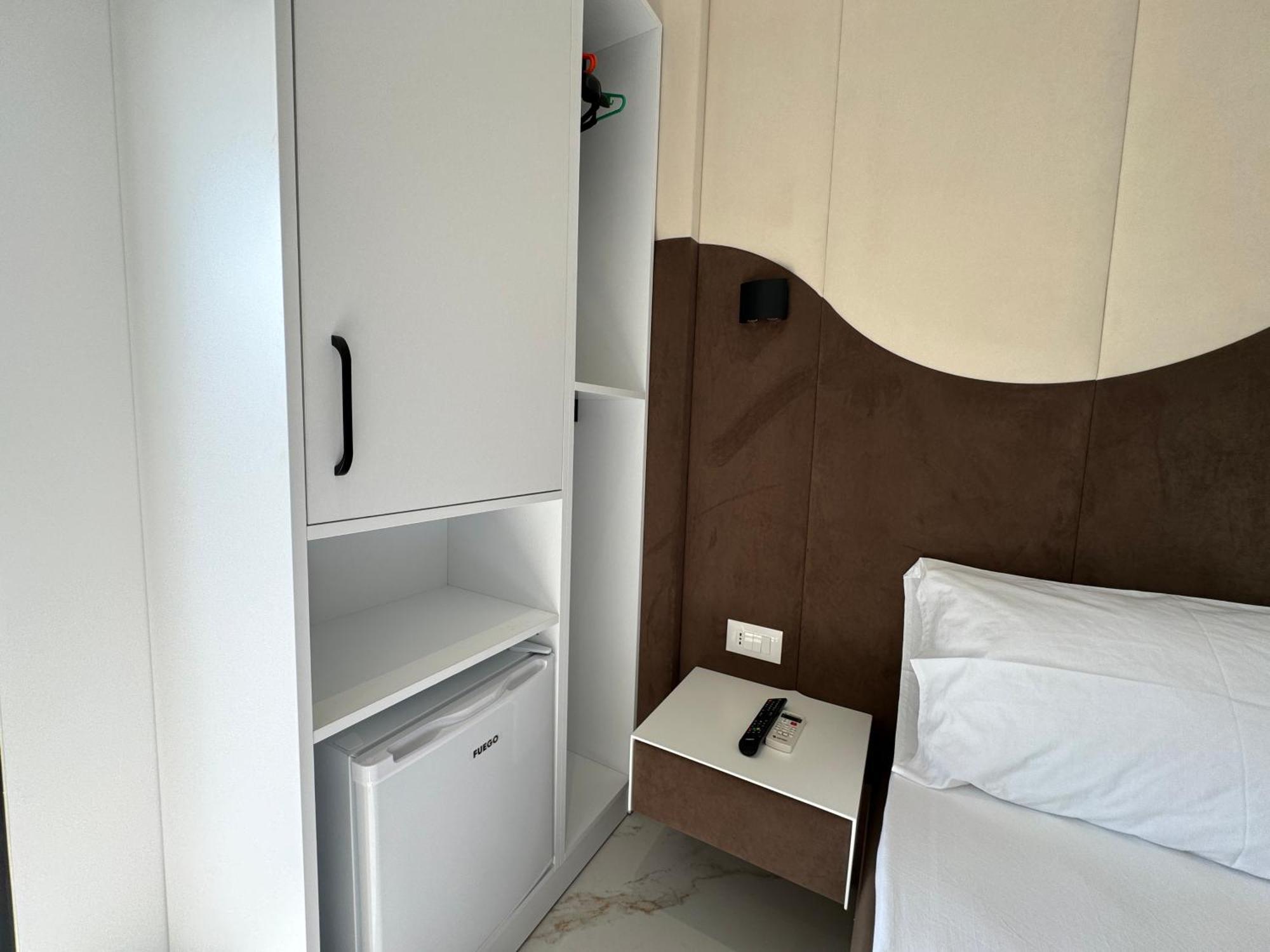 Villa Ax Mirage Wlora Zewnętrze zdjęcie