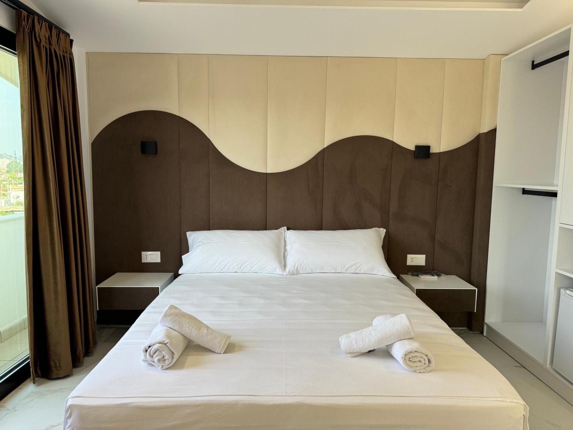 Villa Ax Mirage Wlora Zewnętrze zdjęcie