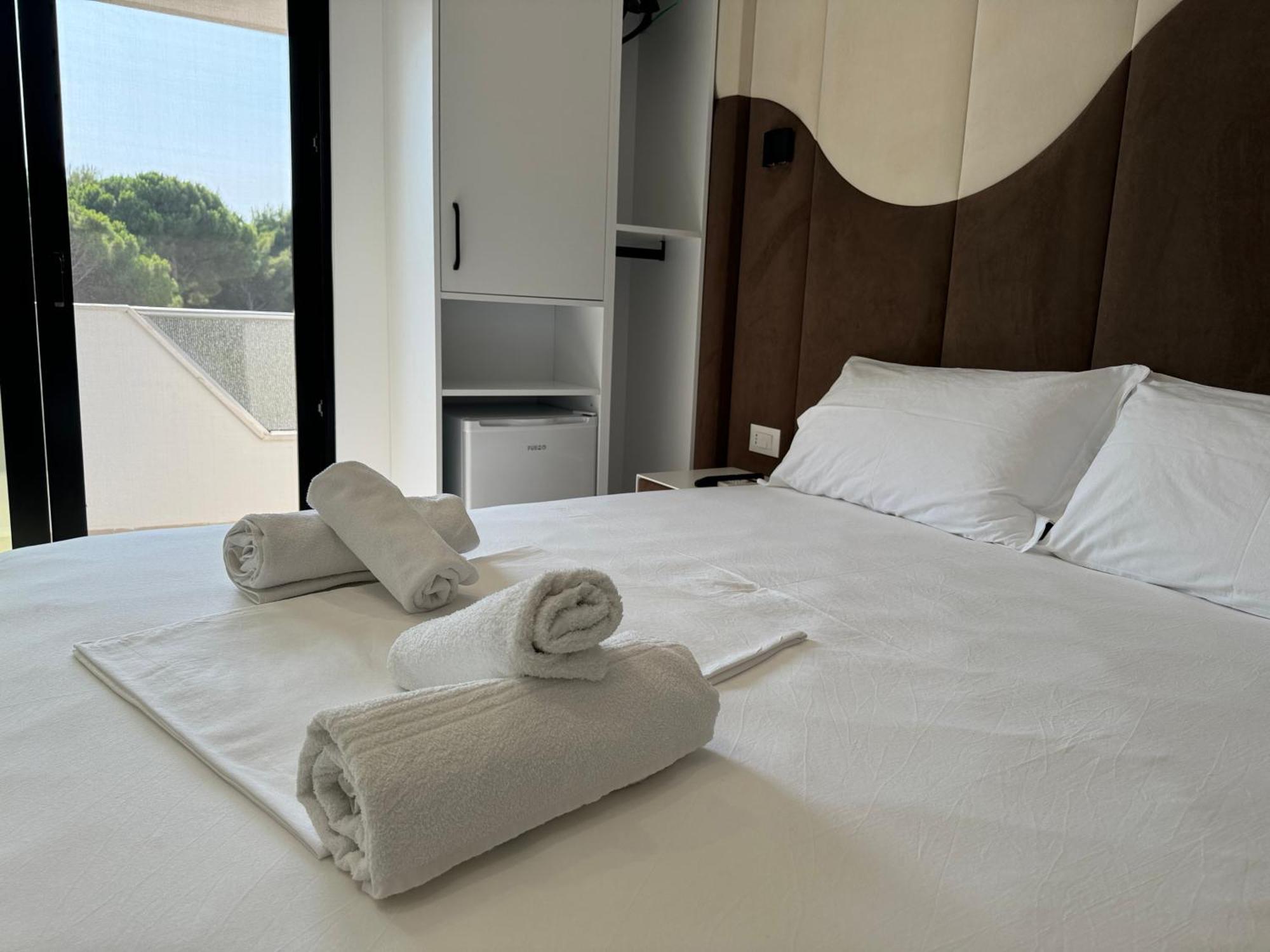Villa Ax Mirage Wlora Zewnętrze zdjęcie