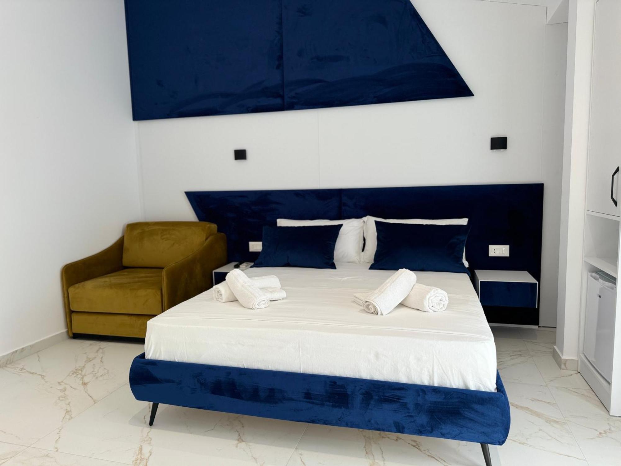 Villa Ax Mirage Wlora Zewnętrze zdjęcie