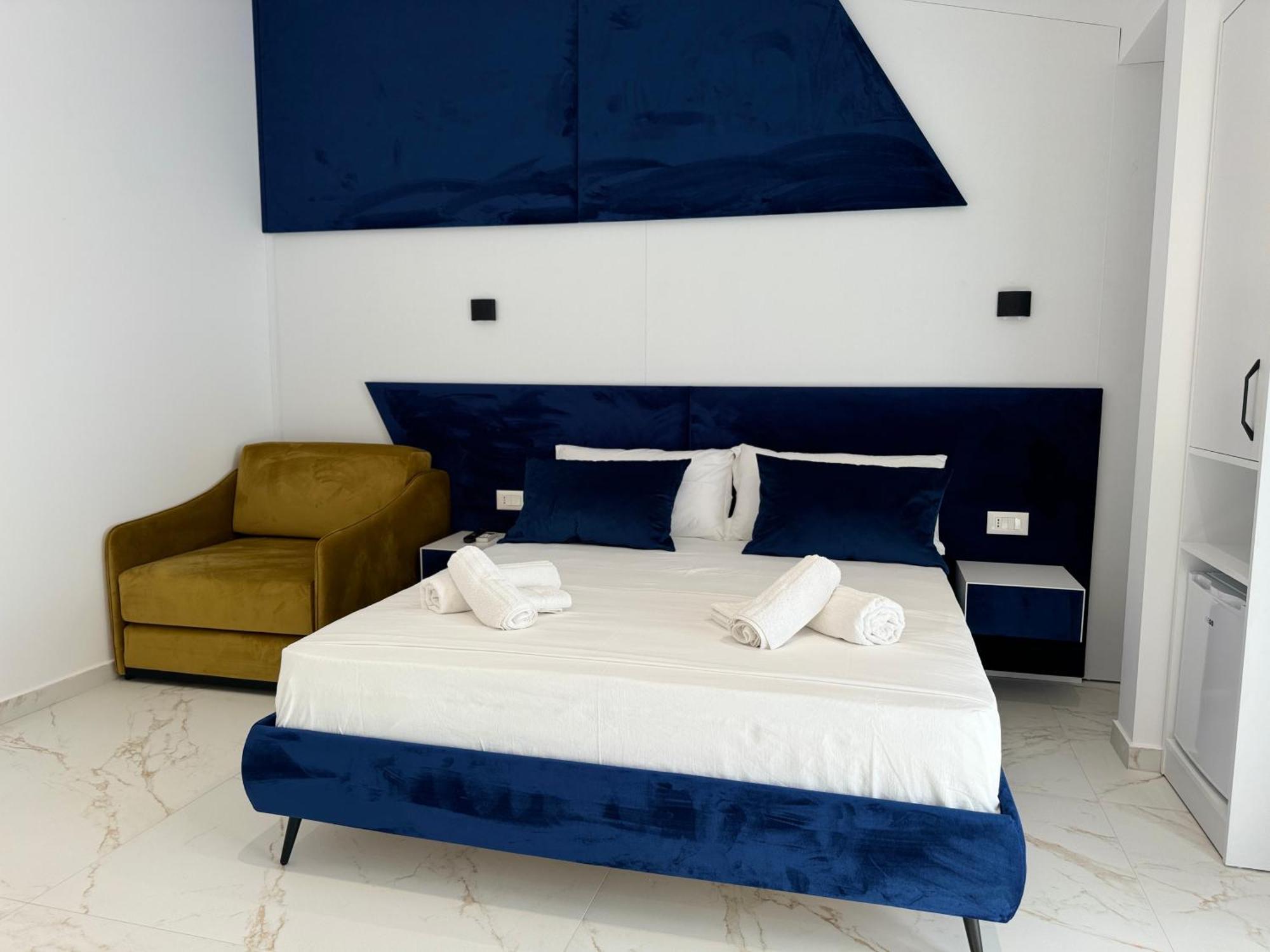 Villa Ax Mirage Wlora Zewnętrze zdjęcie