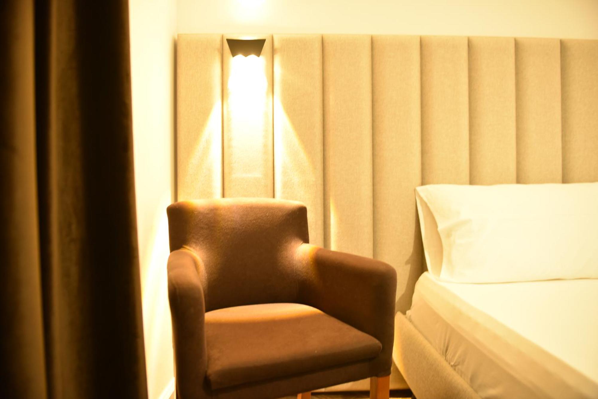 Villa Ax Mirage Wlora Zewnętrze zdjęcie