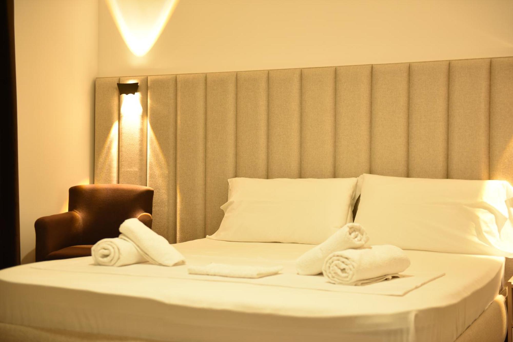 Villa Ax Mirage Wlora Zewnętrze zdjęcie