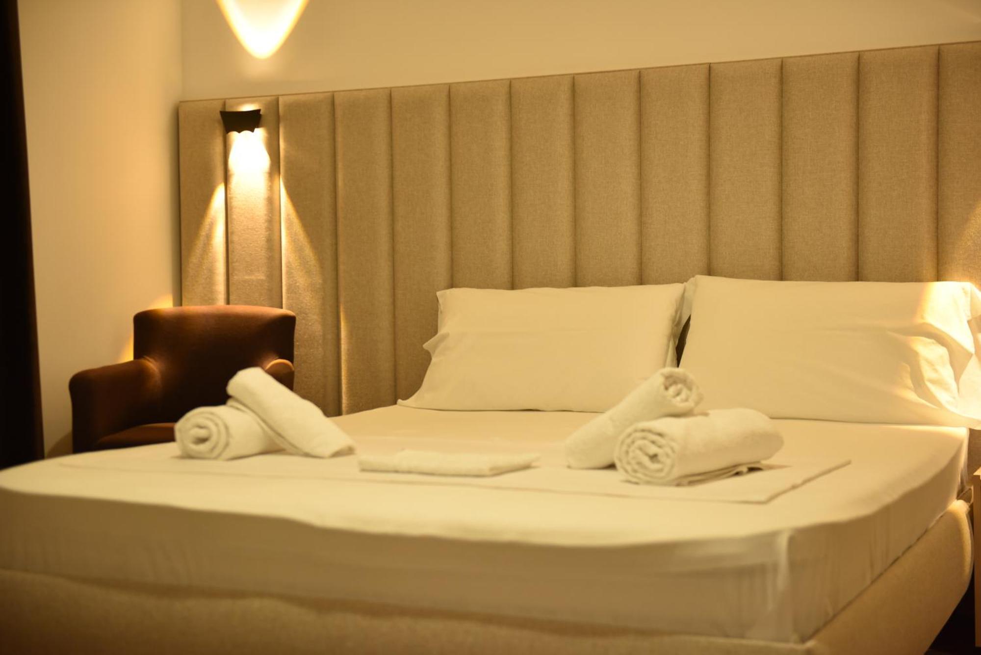 Villa Ax Mirage Wlora Zewnętrze zdjęcie