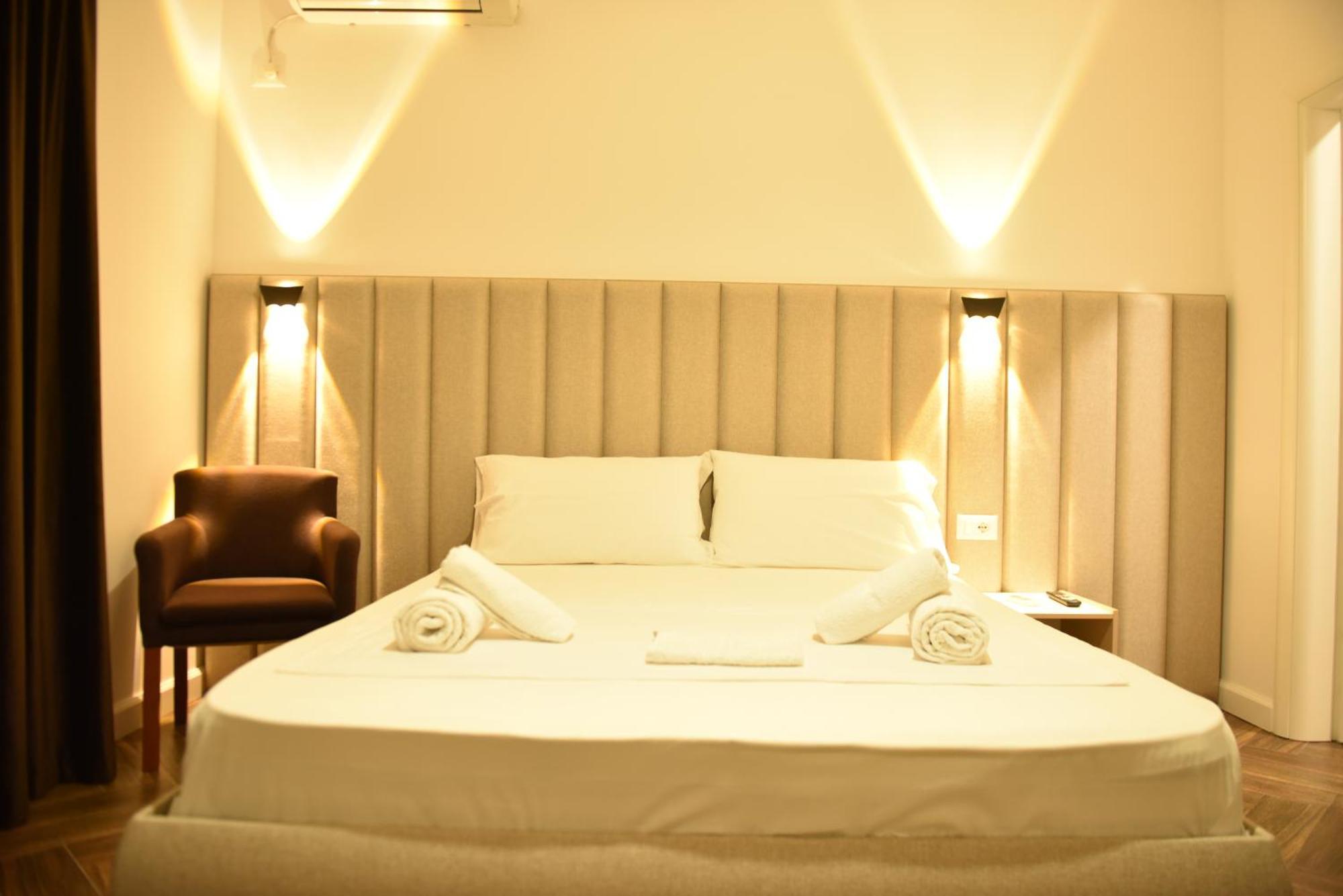 Villa Ax Mirage Wlora Zewnętrze zdjęcie