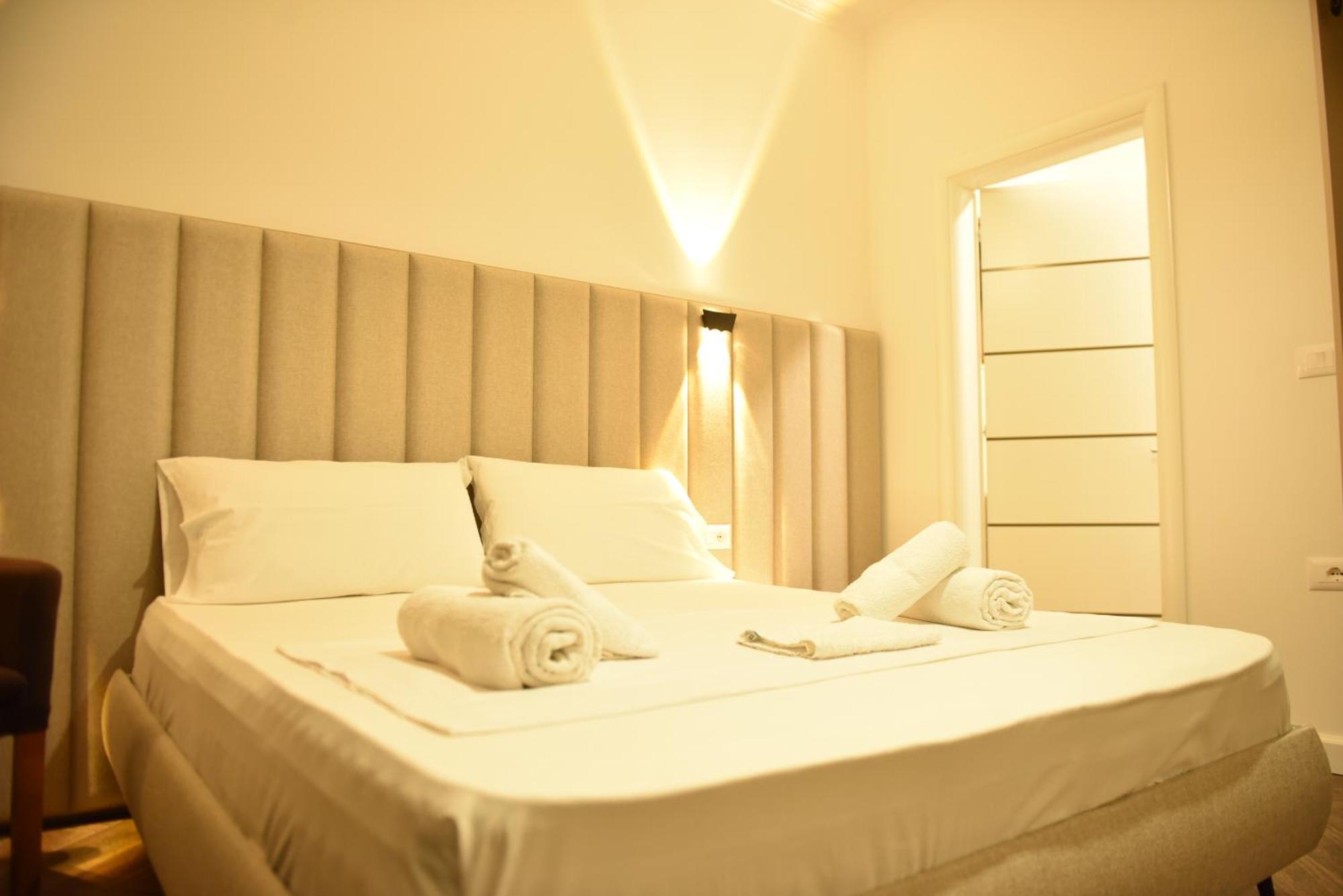 Villa Ax Mirage Wlora Zewnętrze zdjęcie