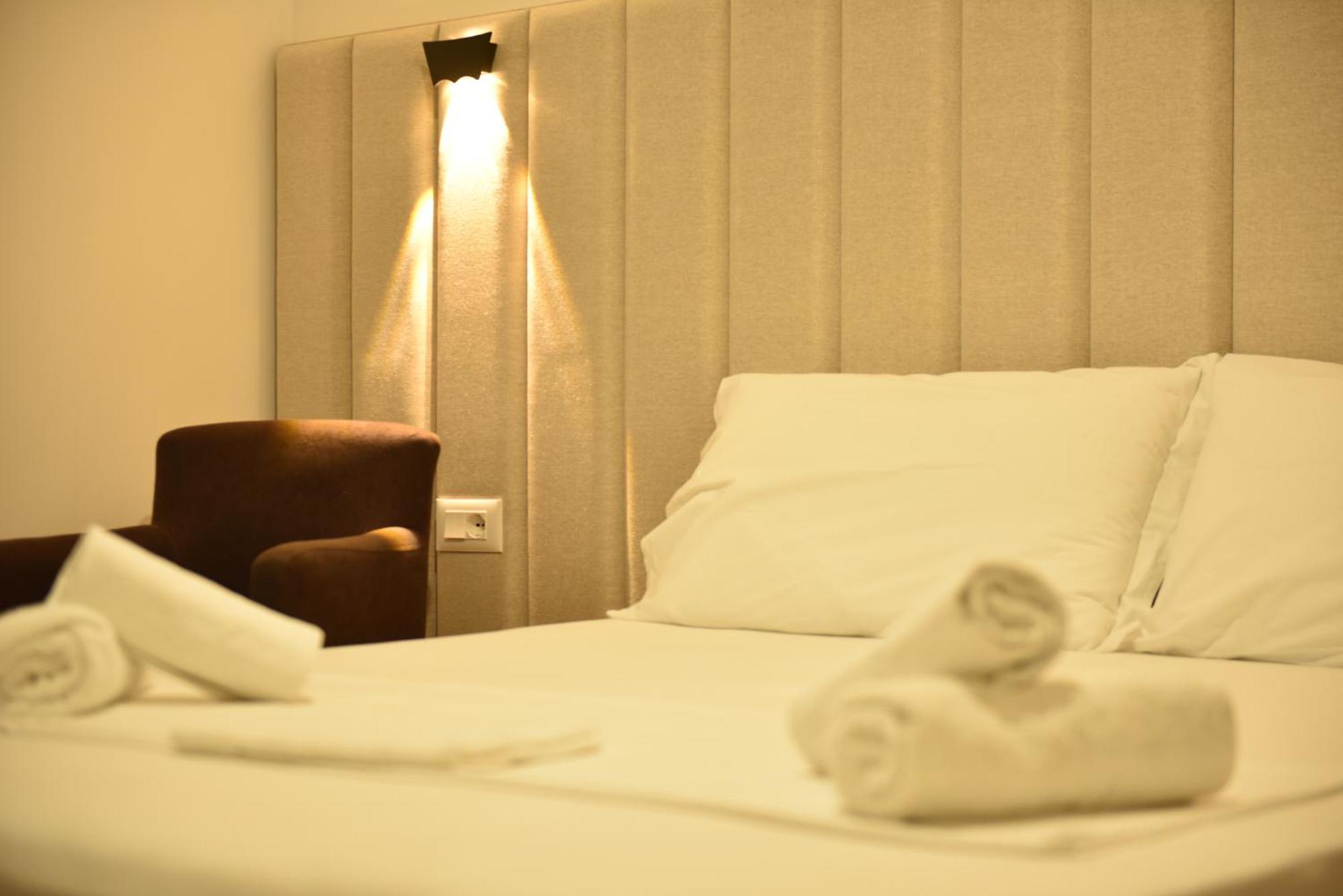 Villa Ax Mirage Wlora Pokój zdjęcie