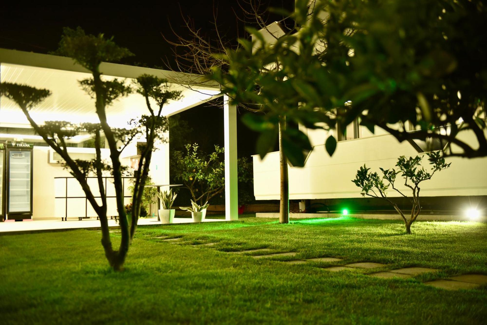 Villa Ax Mirage Wlora Zewnętrze zdjęcie