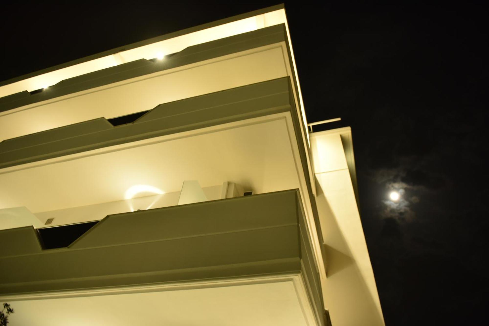 Villa Ax Mirage Wlora Zewnętrze zdjęcie