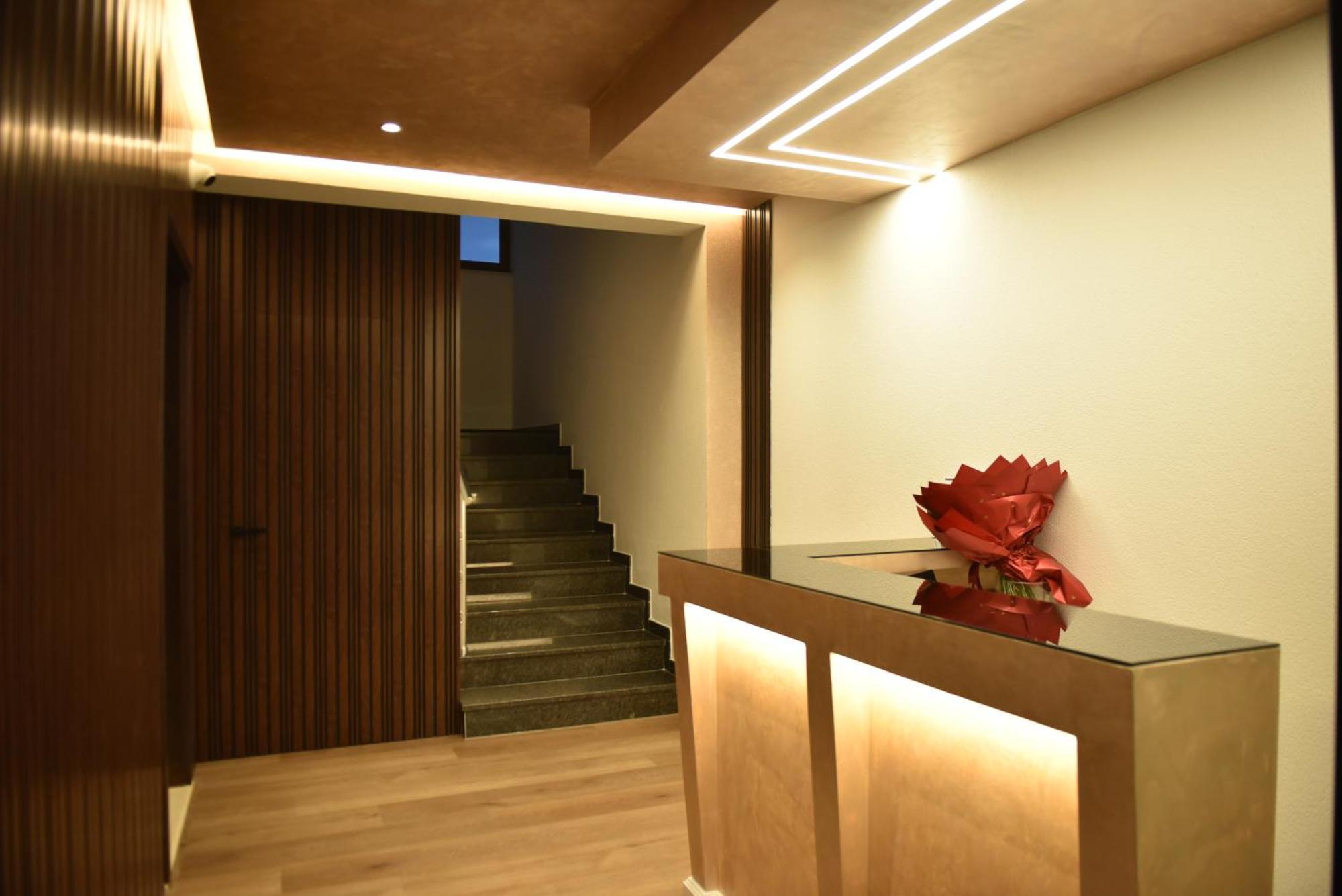 Villa Ax Mirage Wlora Zewnętrze zdjęcie